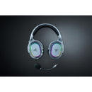 Razer Barracuda X Chroma Wireless Multi-Platform Gaming & Mobile Headset (Black, White, Phantom Green, Phantom White)
