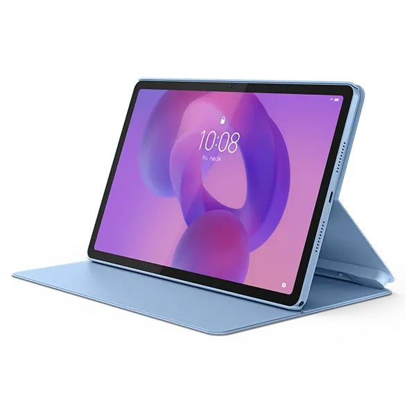 Lenovo Idea Tab ZAFM0280PH 11" 2.5K 8GB+128GB 5G Sub-6 GHz (Polar Blue) with Lenovo Folio Keyboard + Lenovo Tab Pen