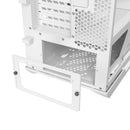 Asus ROG Strix Helios II GX601S EATX Mid-Tower PC Gaming Case with Dual Tempered Glass Side Panels 