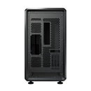 Cooler Master MasterFrame 360 Stage LCD TG ATX Mid-Tower PC Case