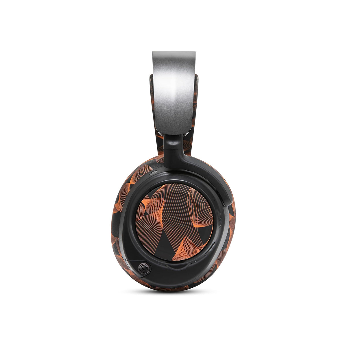 Wicked Cushions WC Side Speaker Plates for Arctis Nova Headsets