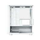 XYZ Atom M-ATX PC Case with 3 Pre-Installed 120mm Pulsar ARGB Fans