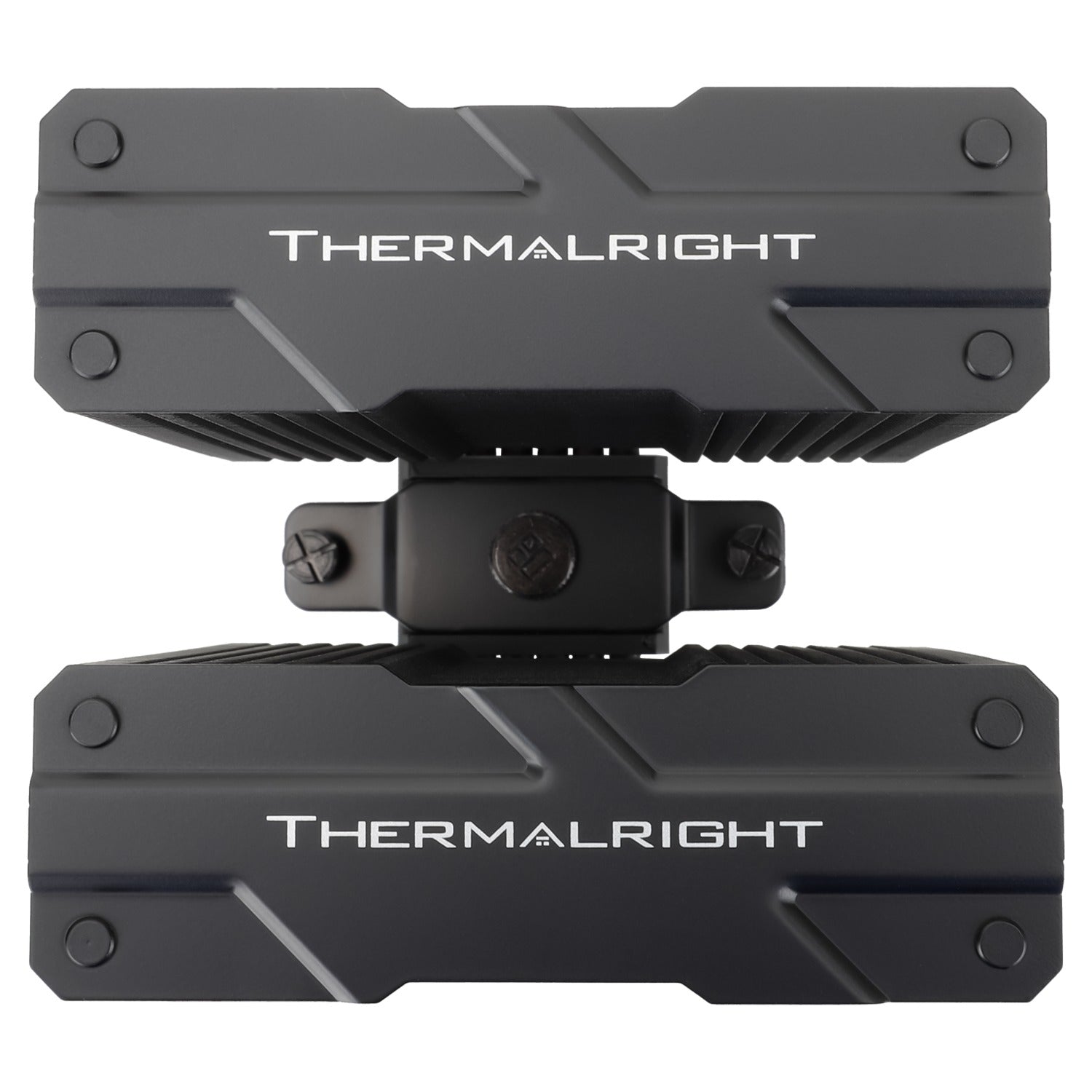 Thermalright Peerless Assassin 120 Dual-Tower CPU Air Cooler (Black)
