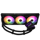 Thermalright Frozen Warframe Pro 360 ARGB AIO CPU Liquid Cooler