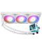 Thermalright Frozen Warframe Pro 360 ARGB AIO CPU Liquid Cooler