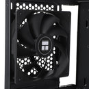 Thermalright TL-C12C 120mm High Performance PWM Case Fan (Black)