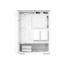 XYZ Airone 100 X Mesh ATX PC Case with 6 Pre-installed 120mm ARGB Fans | DataBlitz