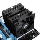 Thermalright Phantom Spirit 120 SE CPU Cooler (Black)