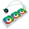Thermalright Frozen Notte 360 ARGB V2 AIO CPU Liquid Cooler