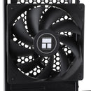 Thermalright TL-C12C 120mm High Performance PWM Case Fan (Black) (3-Pack)
