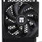 Thermalright TL-C12C 120mm High Performance PWM Case Fan (Black) (3-Pack)