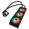 Thermalright Frozen Warframe 360 ARGB AIO CPU Liquid Cooler
