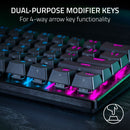 Razer Huntsman V3 Pro Mini 60% Analog Optical Esports Keyboard