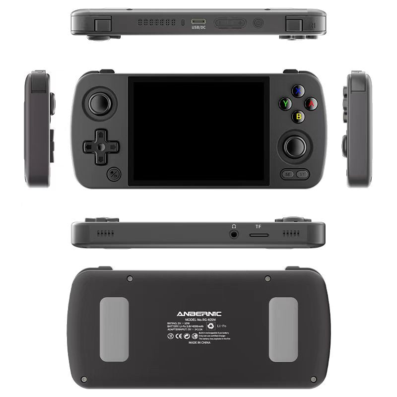 Anbernic RG405M Retro Handheld Gaming Console