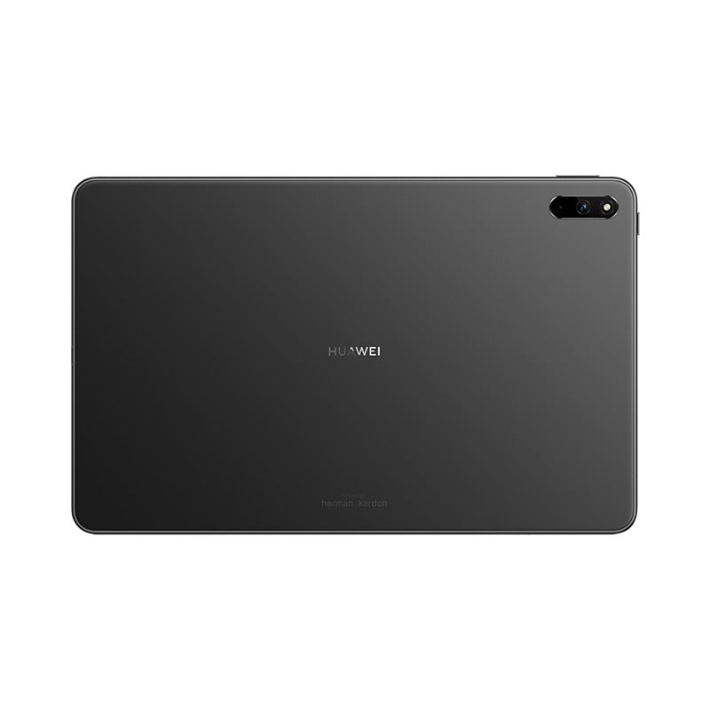 Huawei Matepad LTE 10.4" 2,000X1,200 IPS-TFT 4GB+128GB HarmonyOS 2 BAH4-L09 (Matte Grey)