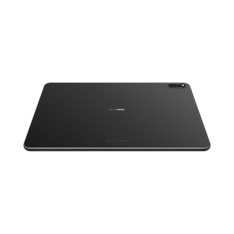 Huawei Matepad LTE 10.4" 2,000X1,200 IPS-TFT 4GB+128GB HarmonyOS 2 BAH4-L09 (Matte Grey)