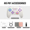 Anbernic RG P01 Tri-Mode Game Controller for PC/ Steam/ Switch/ Android/ iOS 