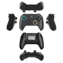 Anbernic RG P01 Tri-Mode Game Controller for PC/ Steam/ Switch/ Android/ iOS 