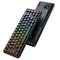 Onikuma G67 67-Key RGB Wired Hot-Swappable Mechanical Keyboard