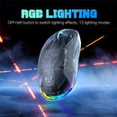 Onikuma CW926 RGB Dual-Mode eSports Gaming Mouse