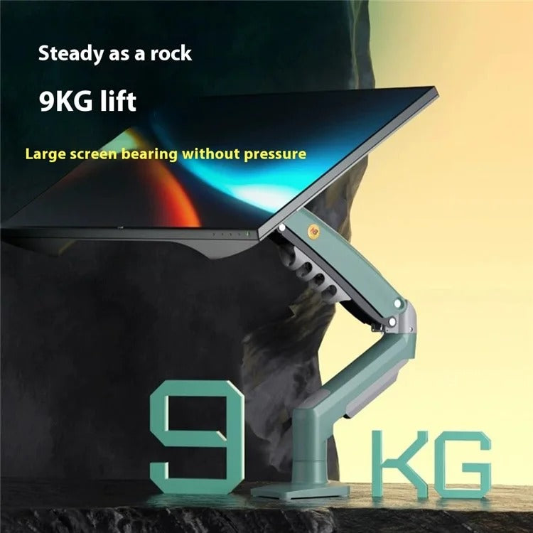 North Bayou F80 Monitor Single Mount