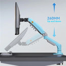 North Bayou F80 Monitor Single Mount