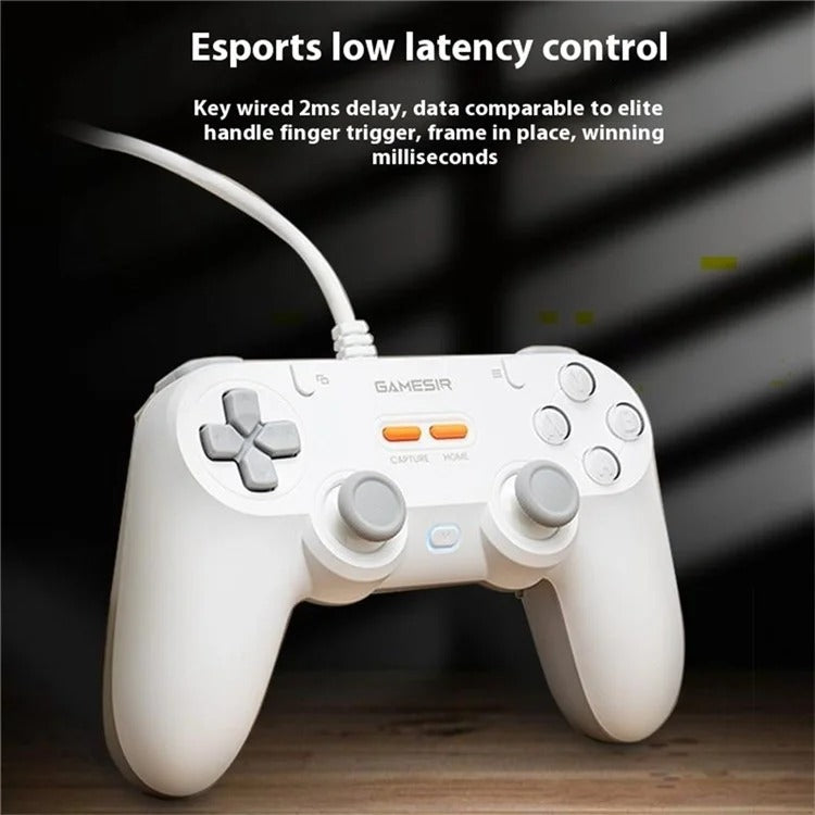Gamesir T3 Lite Wired Game Controller