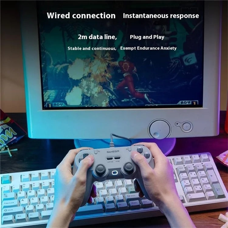 Gamesir T3 Lite Wired Game Controller