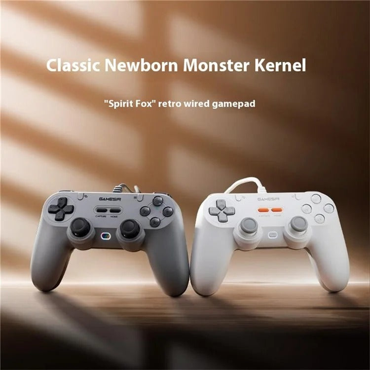 Gamesir T3 Lite Wired Game Controller