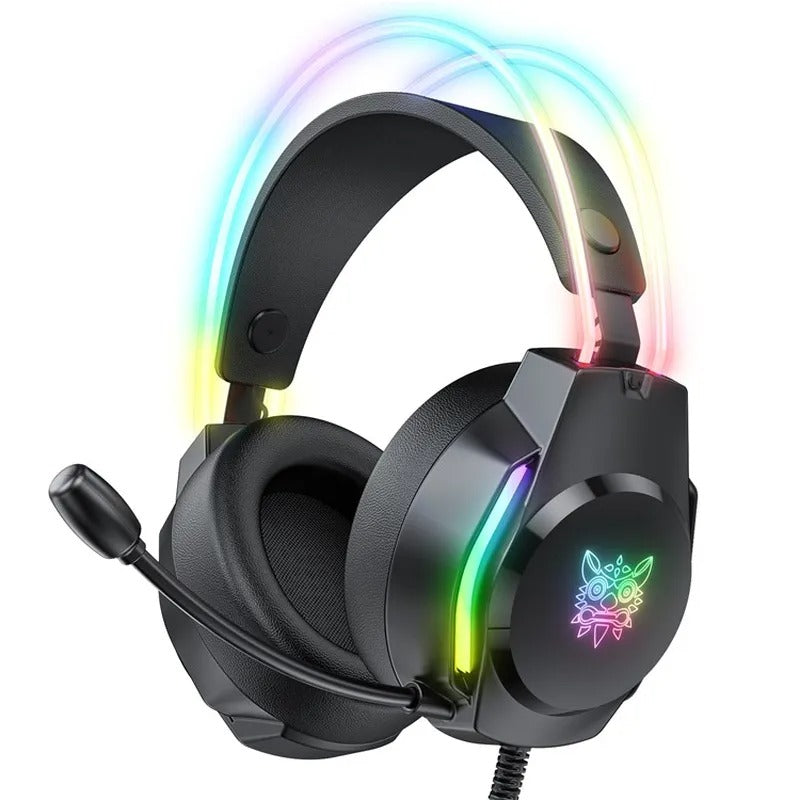 Onikuma X26 Professional Gaming Headset (Black)