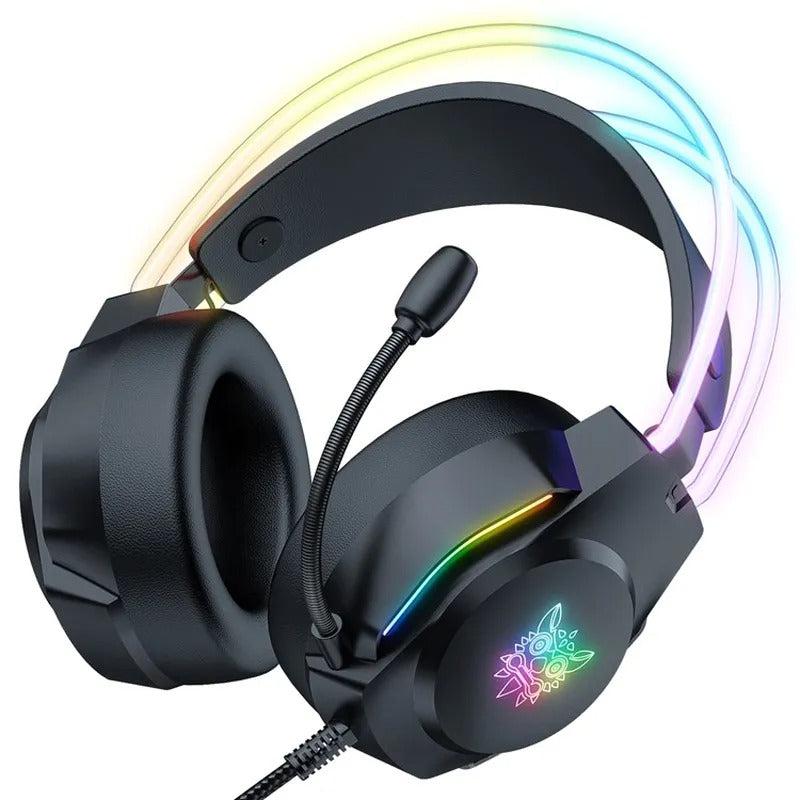 Onikuma X26 Professional Gaming Headset (Black)