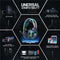 Onikuma X26 Professional Gaming Headset (Black)