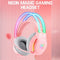 Onikuma X26 Professional Gaming Headset (Pink)