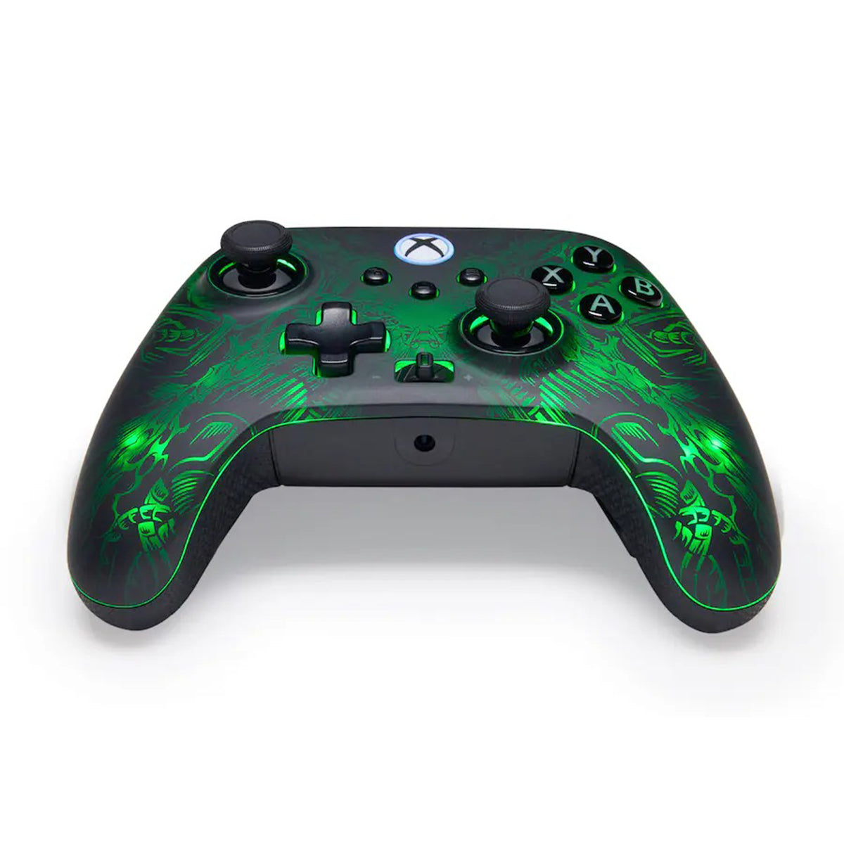 PowerA Fusion Pro Wireless Controller for XBOX Series X/S with Lumectra (XBGP0278-01)