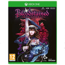 Xbox One Bloodstained Ritual of the Night (EU)