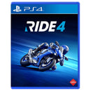 PS4 Ride 4 Reg.2