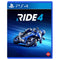 PS4 Ride 4 Reg.2