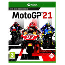 XBOXSX/XONE MOTOGP 21 (EU)