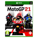 XBOXSX MOTOGP 21 (EU)