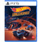 PS5 Hot Wheels Unleashed (Asian)