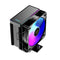 Ocypus Gamma A40 ARGB Digital CPU Cooler (Black, White) (Gamma-A40-BK1NAWD00X-GL, Gamma-A40-WH1NAWD00X-GL)