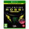 Xbox One Valentino Rossi the Game (EU)