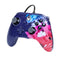 PowerA Advantage Plus Wired Controller For XBOX (Night Blossom)