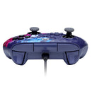 PowerA Advantage Plus Wired Controller For XBOX (Night Blossom)