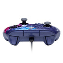PowerA Advantage Plus Wired Controller For XBOX (Night Blossom)
