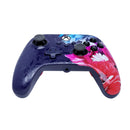 PowerA Advantage Plus Wired Controller For XBOX (Night Blossom)