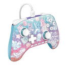 PowerA Advantage Wired Controller for Nintendo Switch 2 (Mushroom Kingdom) (NSGP0526-01)