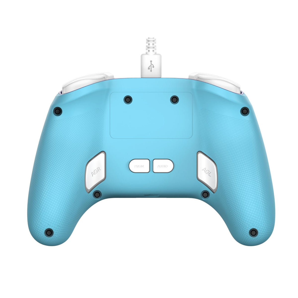PowerA Advantage Wired Controller for Nintendo Switch 2 (Mushroom Kingdom) (NSGP0526-01)