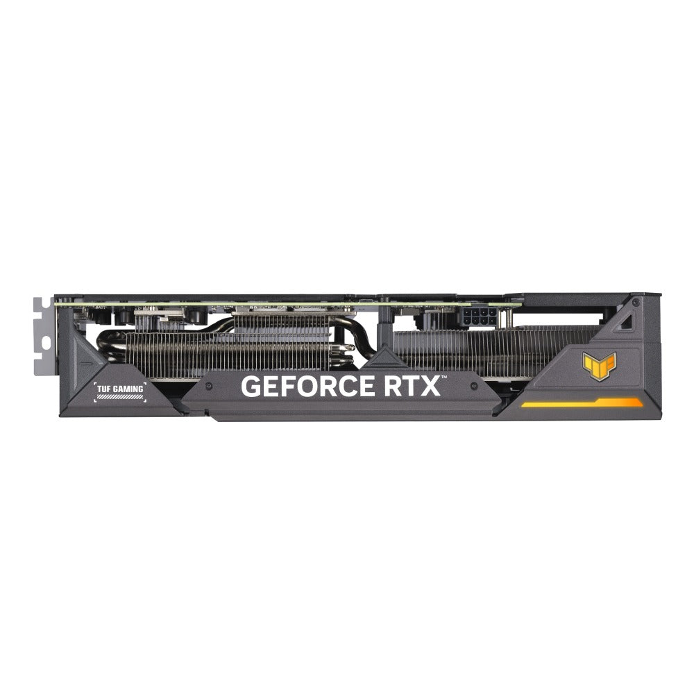 Asus TUF GeForce RTX 4060 Ti OC 8GB GDDR6 Gaming Graphics Card
