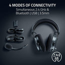Razer BlackShark V3 Pro Wireless ANC Esports Gaming Headset (NiKo Ed.)